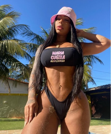 Valentina Ferraz Profile pic