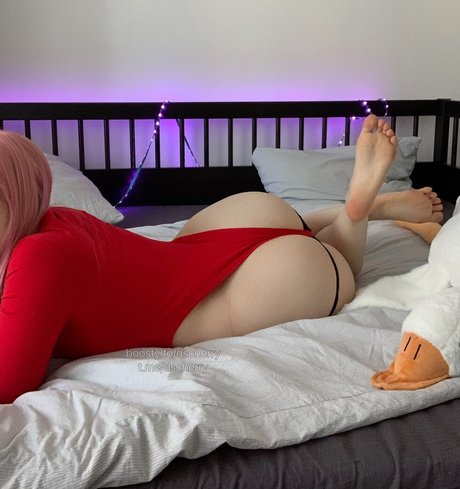 ds cherry star nude photo