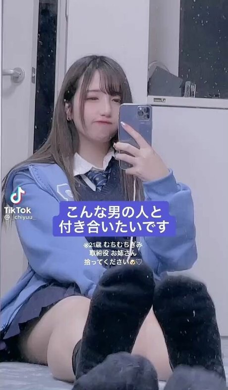 _chiyuu_ porn model images