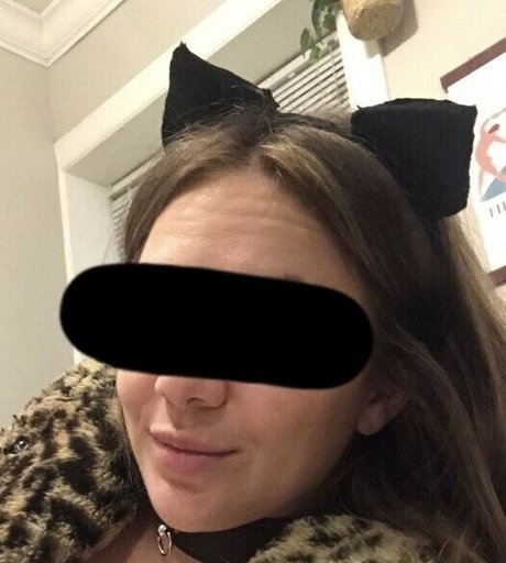 Sweet Pawg sexy model photo