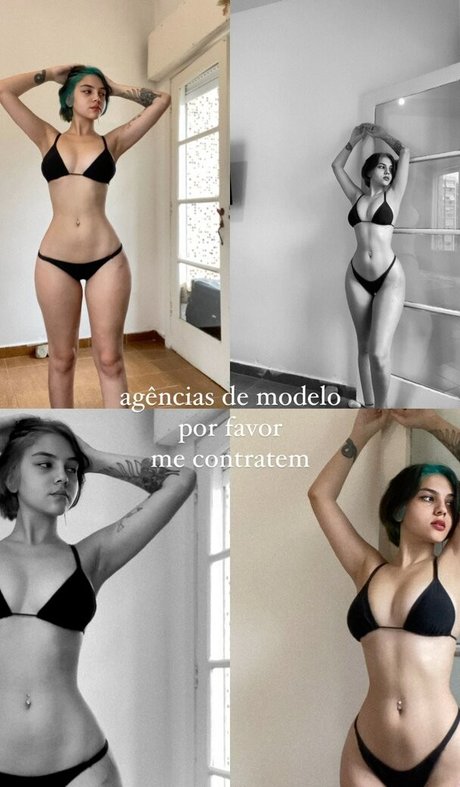 Manoela Esposito porn star picture