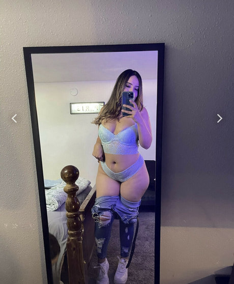 Carol Diana Robles model sexy photo