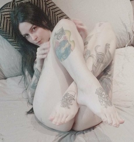 Gersyka Kynha model sexy pics