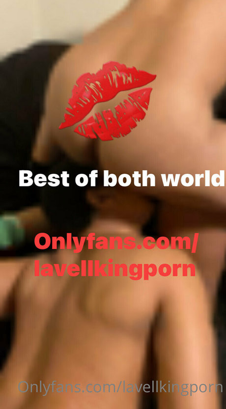 lavellkingentertainment naked model pic