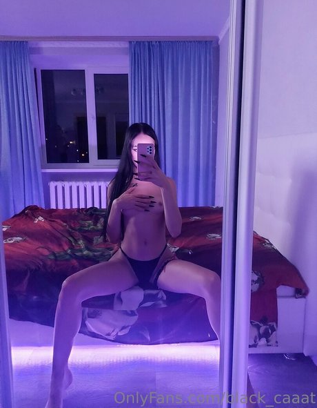 black caaat pornstar hot photo