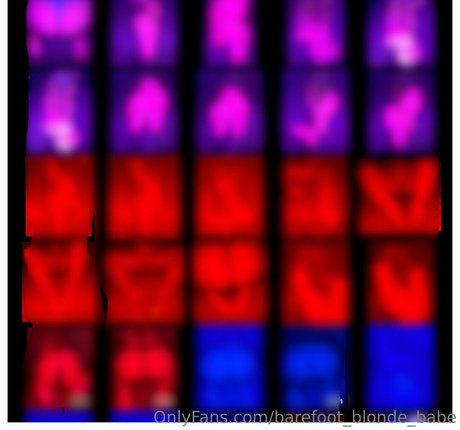 barefoot blonde babe pornographic actress pics