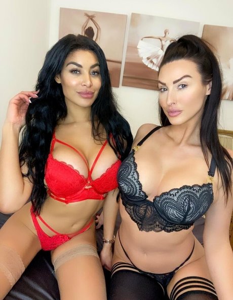 oliviaberzinc star pretty archive