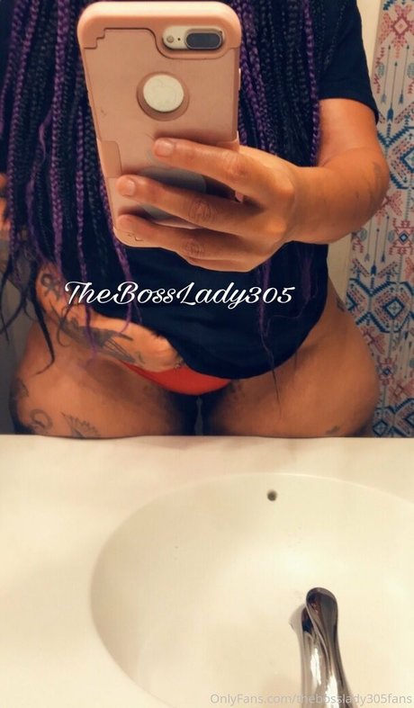 thebosslady305videos star nice galleries