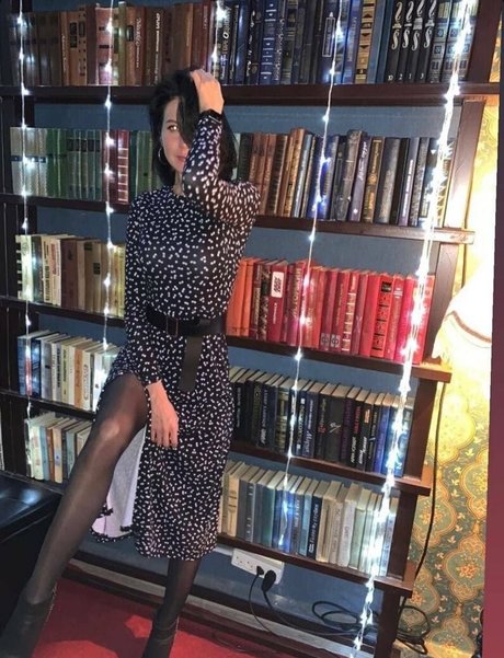 Nikki Danger pretty pornstar pic