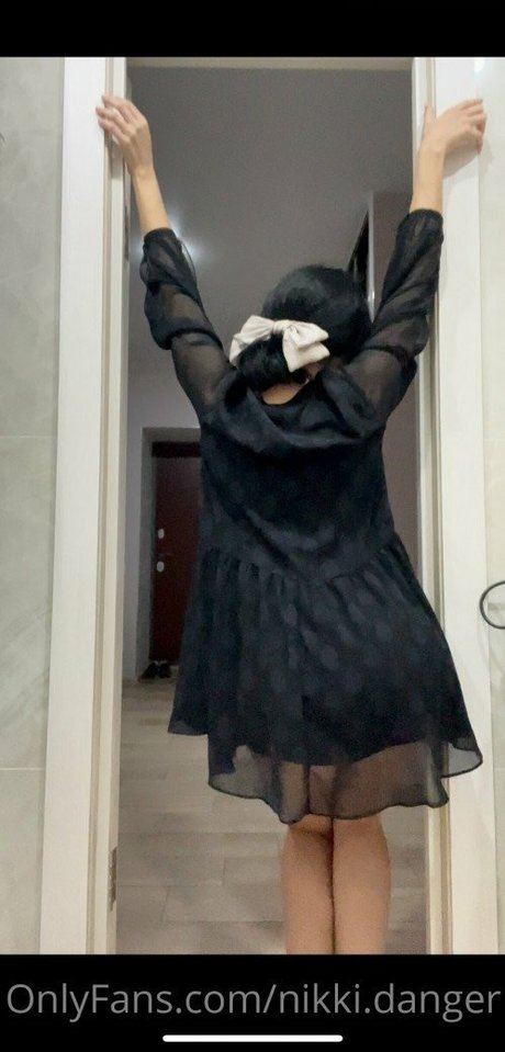 Nikki Danger porn star archive