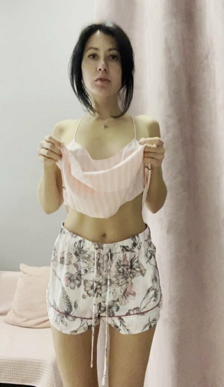 Nikki Danger best model image