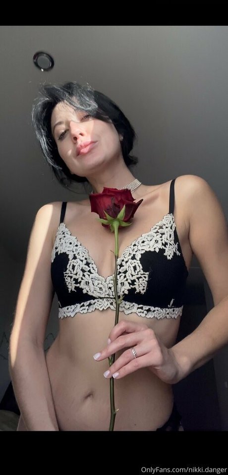 Nikki Danger model beautiful pictures
