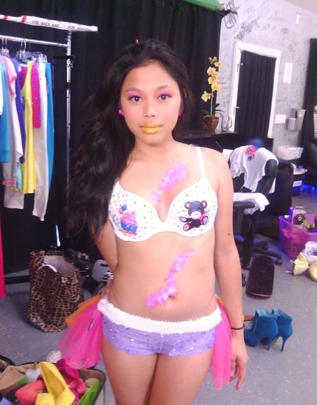 MissesMae beautiful star img