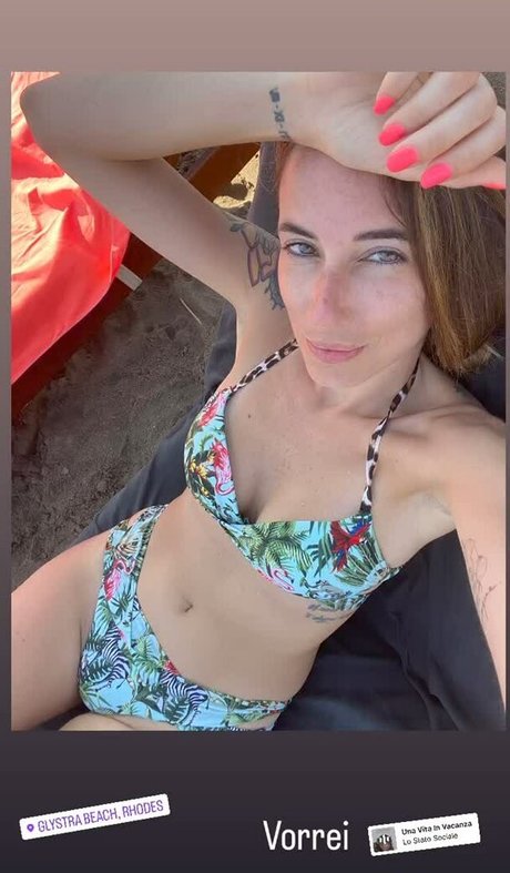 Alice Ippoliti nice actress galleries