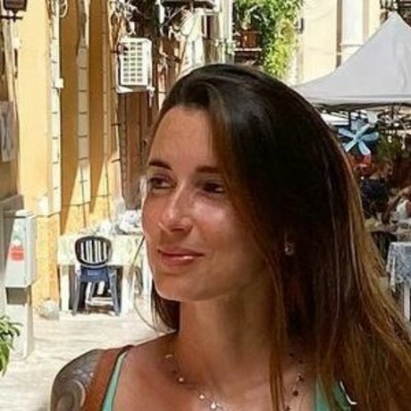 Alice Ippoliti star nude image