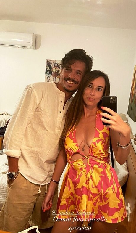 Alice Ippoliti star naked photos