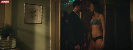 Stasya Knight beautiful model picture