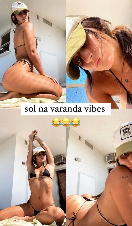 Talia Pissiali model hd archive