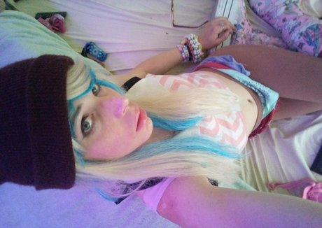 jizzyjennaa perfect pornstar photos