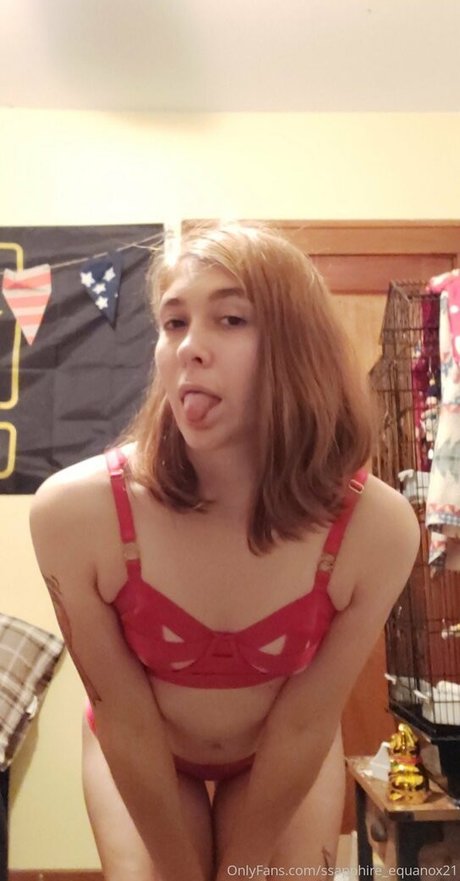 ssapphire equanox21 star beautiful photo