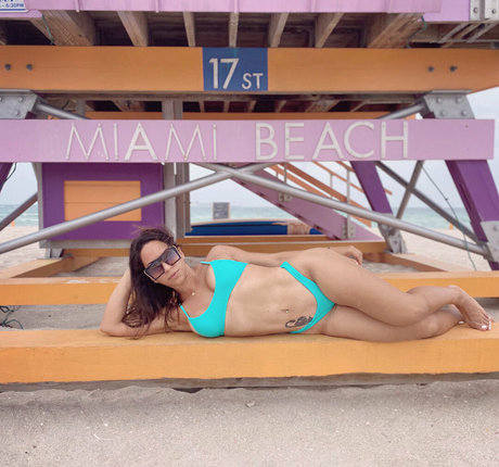 Andrea Boldbody star pics