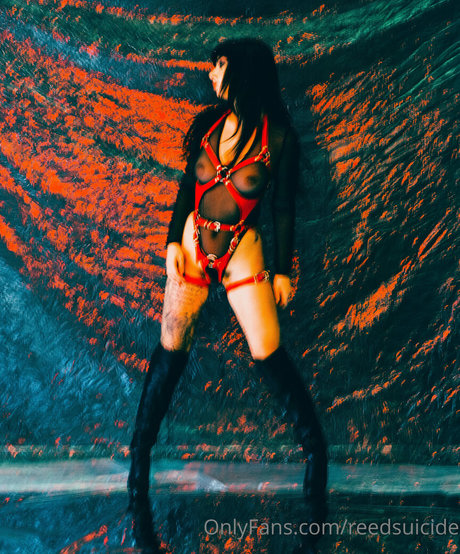 Reedsuicide Profile pic