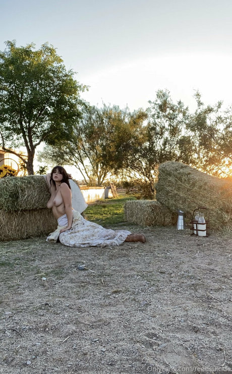 Reedsuicide erotic star pics