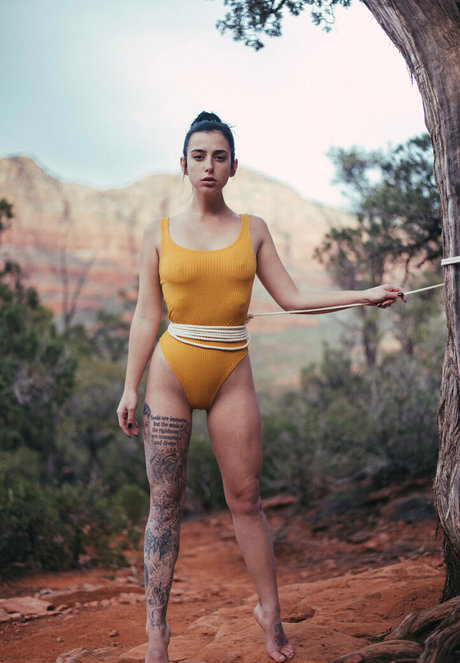 Reedsuicide nudes pornstar img