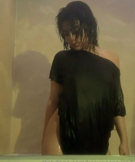 kasuncensored naked pornstar image