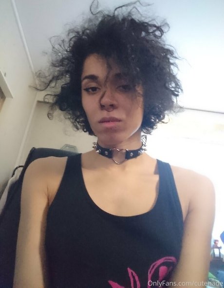 cutenade adult star picture