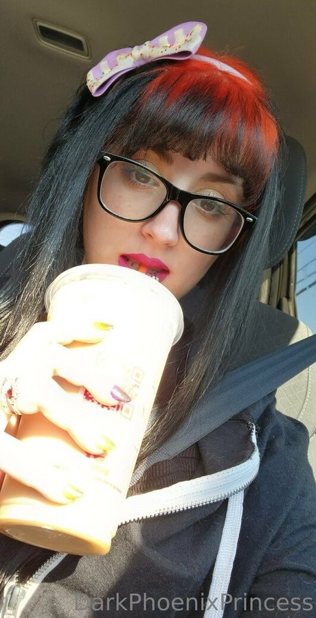 darkphoenixprincess star nudes picture