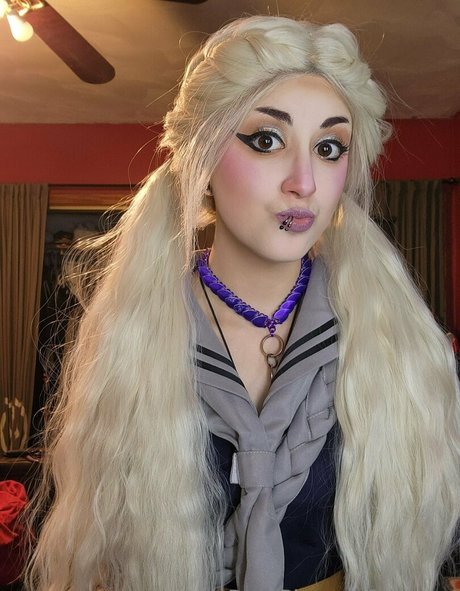 darkphoenixprincess model nude picture