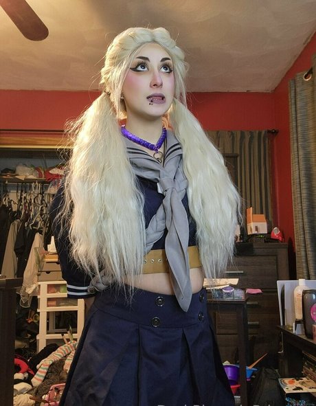 darkphoenixprincess exclusive model gallery