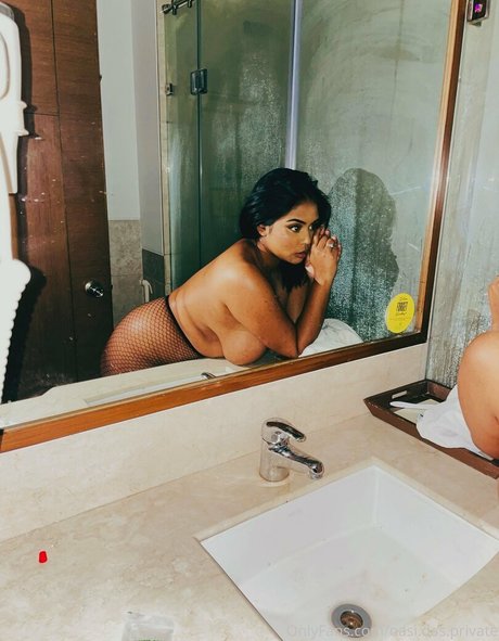 oasi das private model nice img