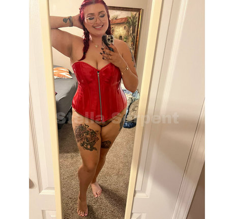 stellaserpent erotic model galleries