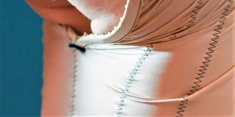 Jess Impiazzi model erotic image