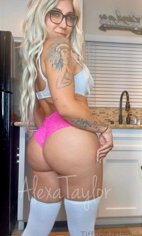 Tiffany Kelly hd actress img