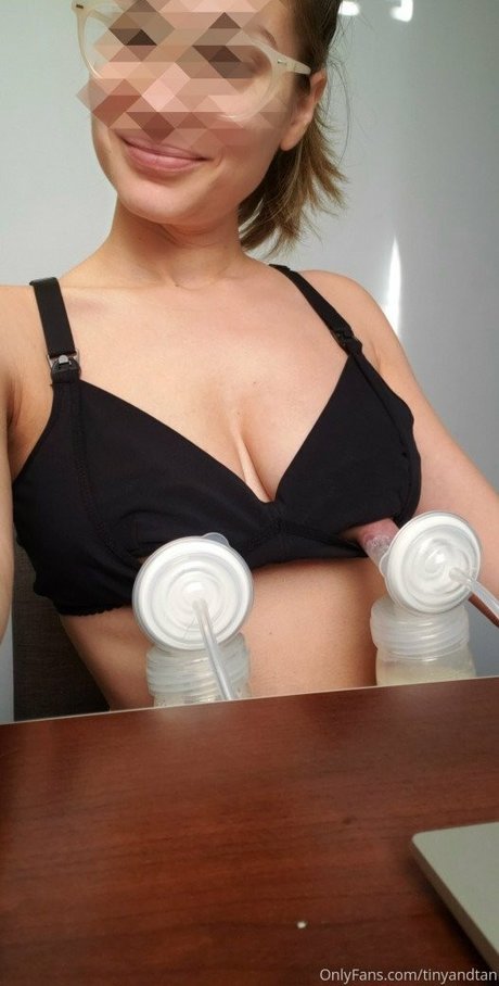 Tiny And Tan hot actress archive