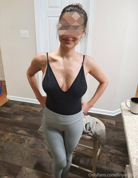 Tiny And Tan pornstar xxx photo