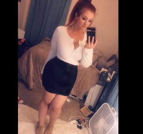 Alexis Marie exclusive model pictures