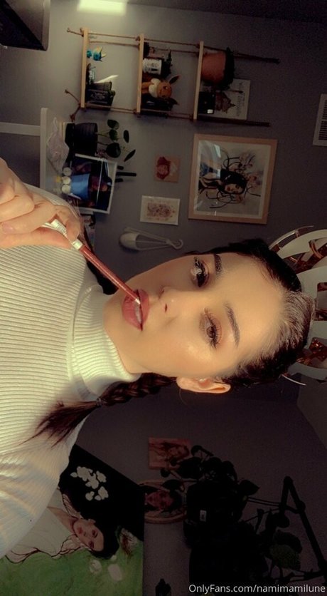 Mamiii111 high quality star photo