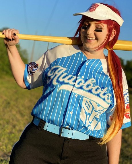 darth hufflepuff model nude archive