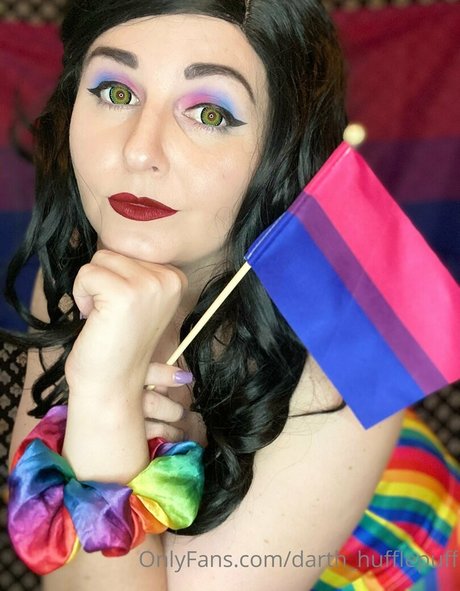 darth hufflepuff pornographic actress img