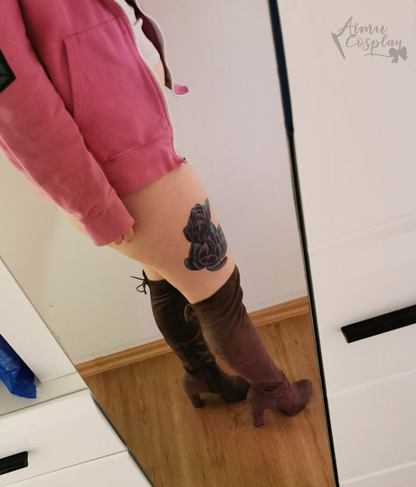 aimufreelia nice pornstar image