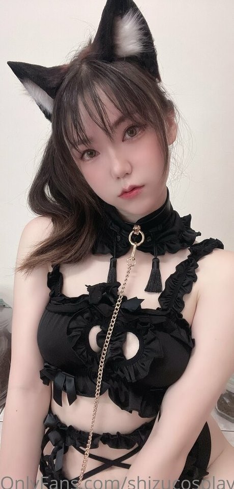 shizucosplay porn star gallery
