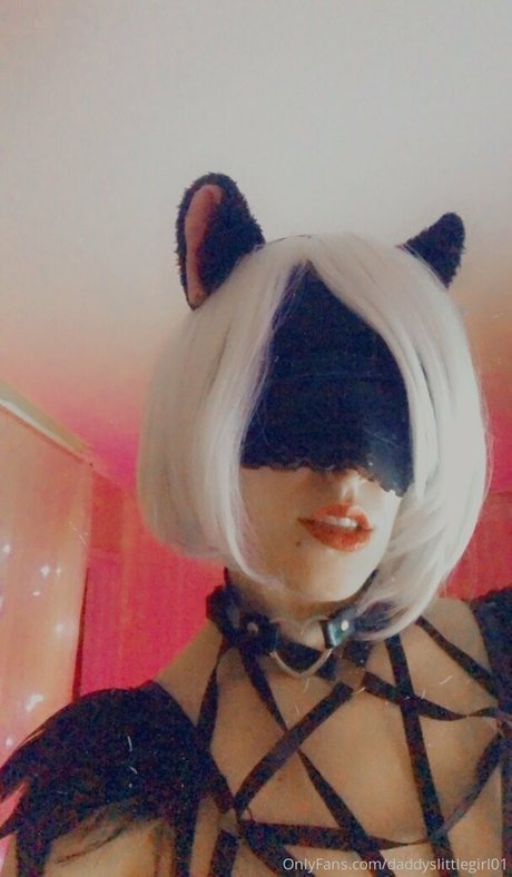 Daddyslittlegirl01 pornstar naked galleries