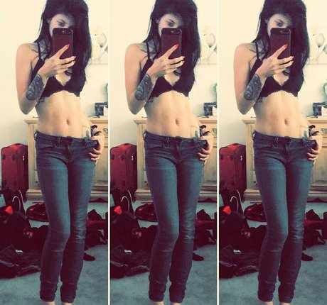 Gianna Frankenstein pornographic actress img