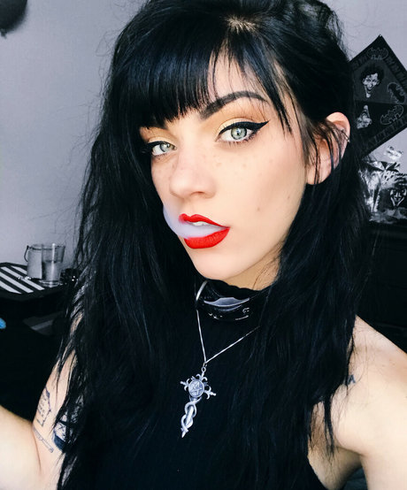 Gianna Frankenstein pornstar nude pic