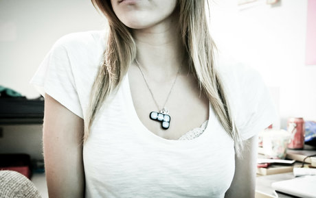 Gianna Frankenstein nice actress img