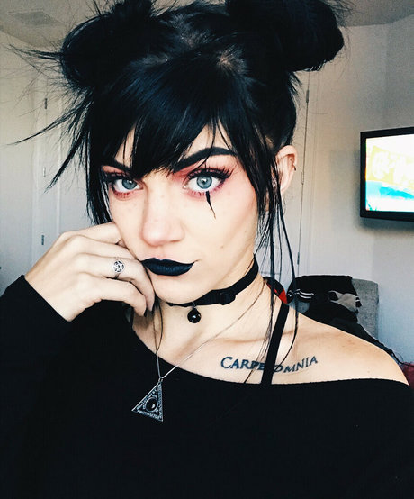 Gianna Frankenstein hd star pictures